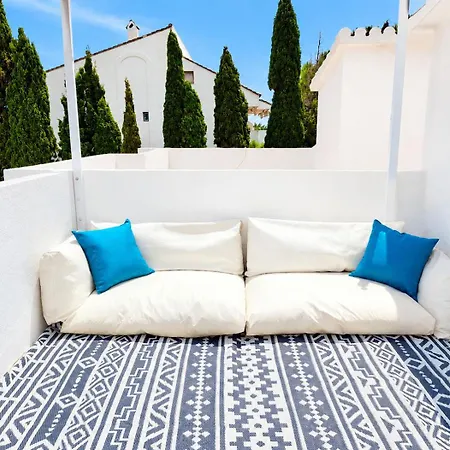 Fuentemar - Fuentes House * Alcoceber