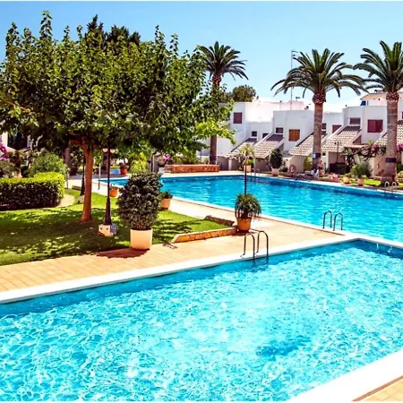 Fuentemar - Fuentes House Holiday home