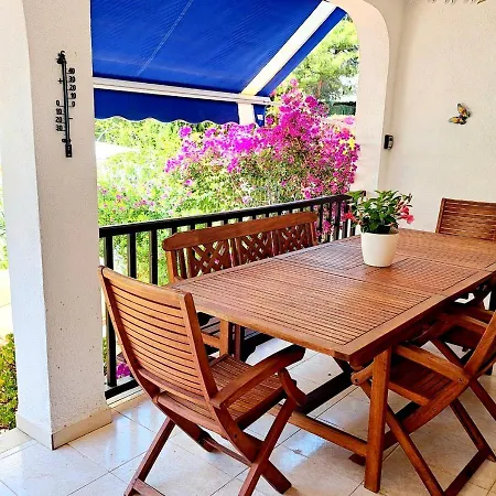 Fuentemar - Fuentes House