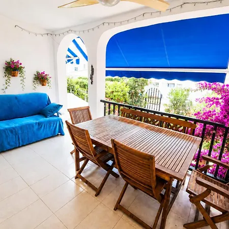 Fuentemar - Fuentes House Holiday home