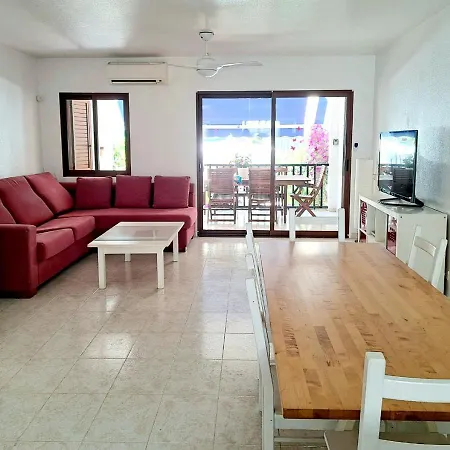 Fuentemar - Fuentes House * Alcoceber