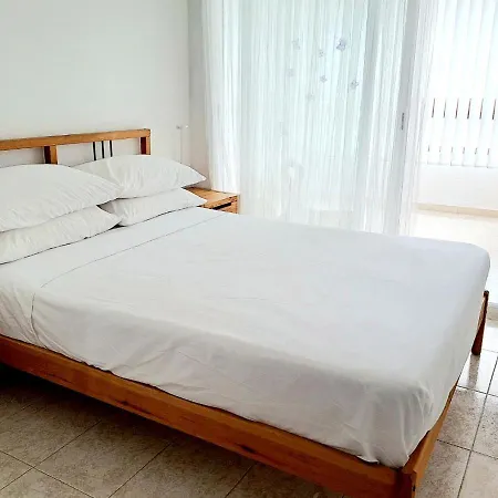 Holiday home Fuentemar - Fuentes House